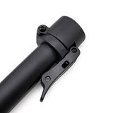 Mástil con cierre frontal 66,5 cm para Max G30