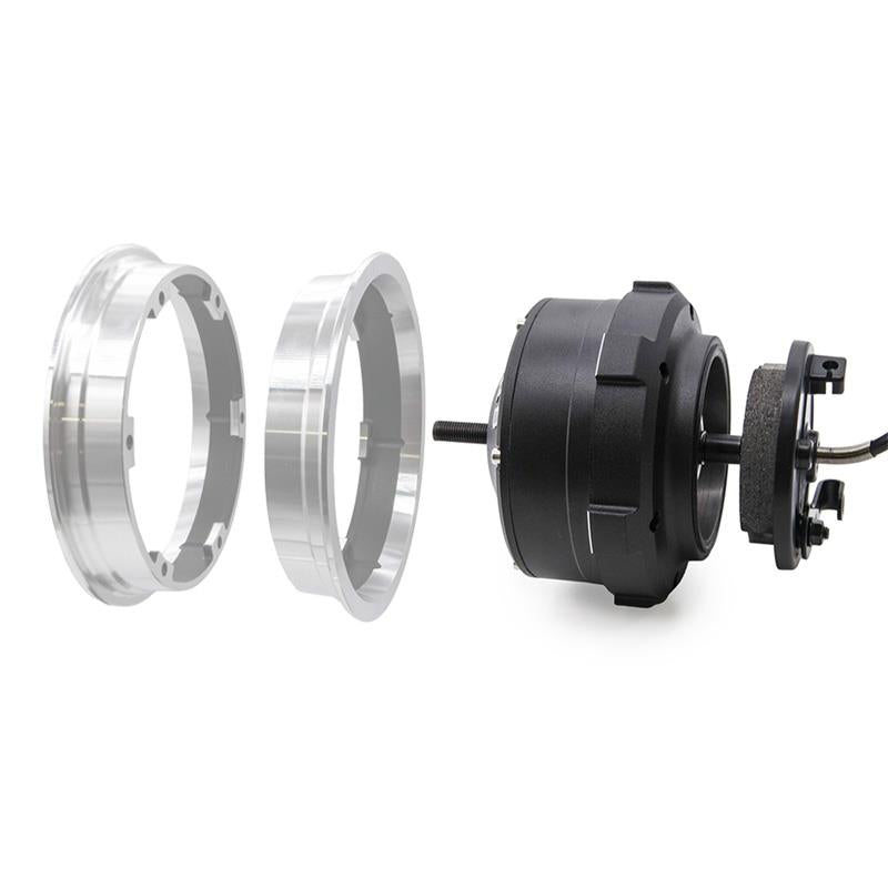 Motor 52V 735W 6,1/B34 para Dualtron Mini [Minimotors]