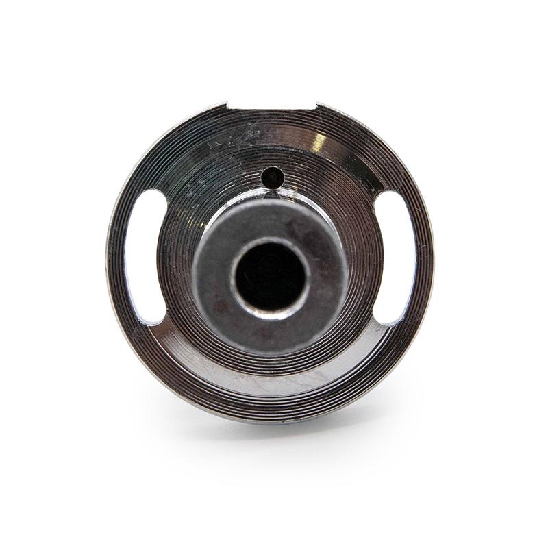 Bisagra inferior V1 con acabado recto [Minimotors]