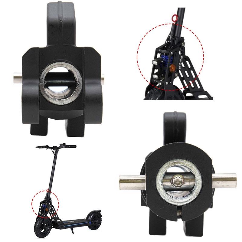Steering insert for Ecoxtrem