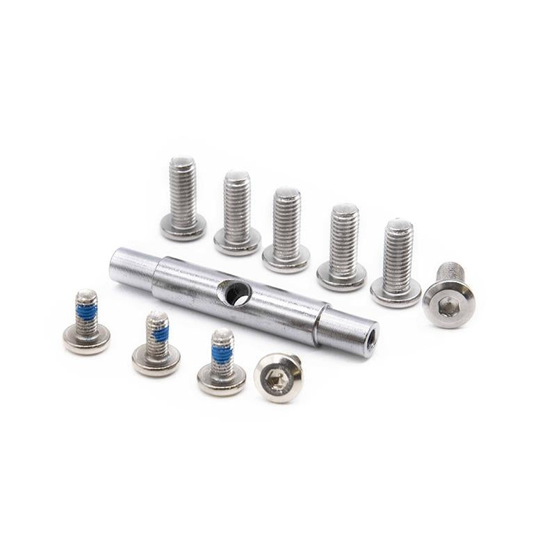 Steering insert for Ecoxtrem