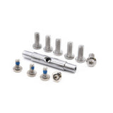 Steering insert for Ecoxtrem