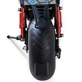Amortiguador trasero 120mm - 2 uds