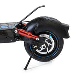 Amortiguador trasero 120mm - 2 uds