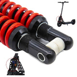 Suspensión delantera Ecoxtrem