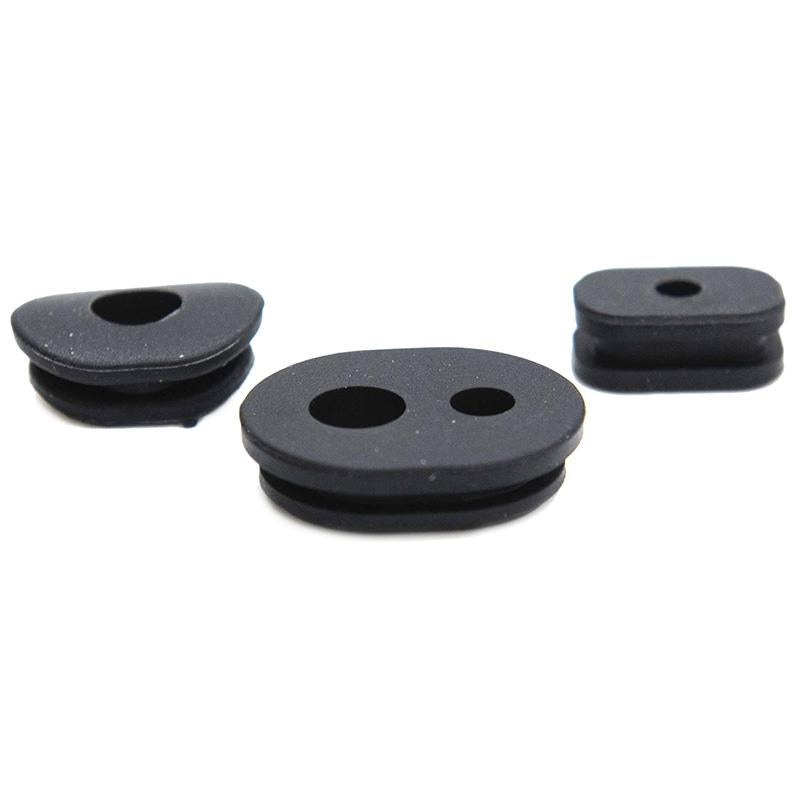 Set di tappi in silicone Ninebot serie F e D (interno) 