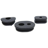Set di tappi in silicone Ninebot serie F e D (interno) 