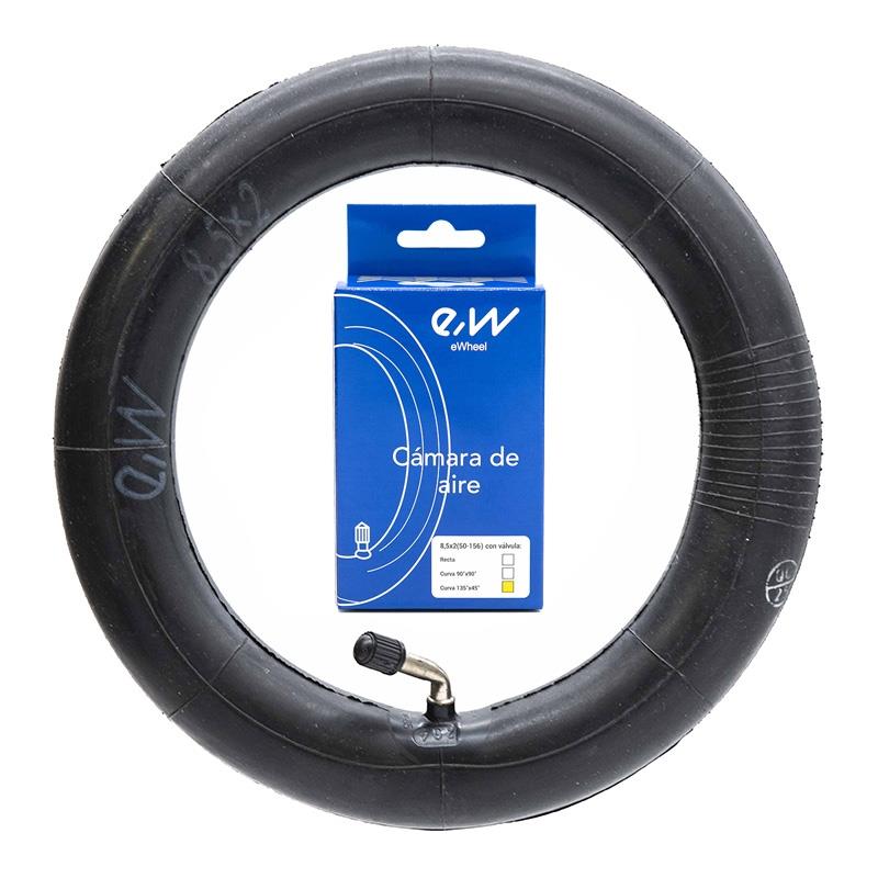 Câmera 8,5x2 VC 90x90° [Ewheel]