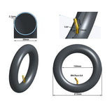 Câmera 8,5x2 VC 90x90° [Ewheel]