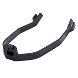 Soporte guardabarros de plástico negro 10 pulgadas para Xiaomi M365 y Pro