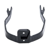 Soporte guardabarros de plástico negro 10 pulgadas para Xiaomi M365 y Pro