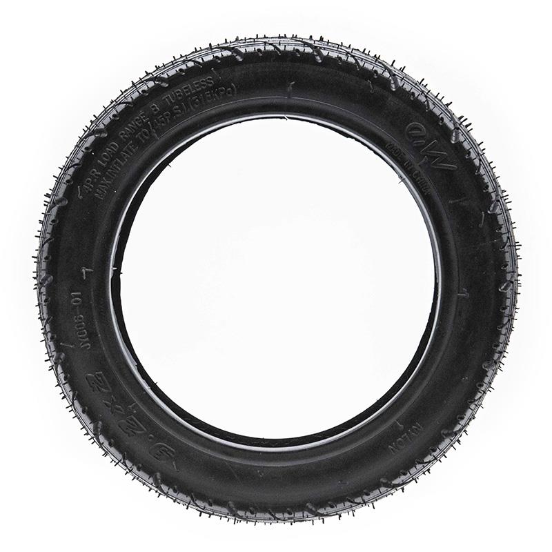 Tire 9.2x2-6.1 [Ewheel]