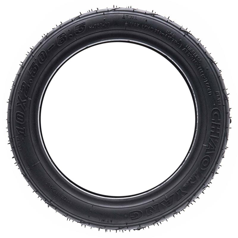 Neumático Tubeless 10x2,5-6,5 [Chaoyang]