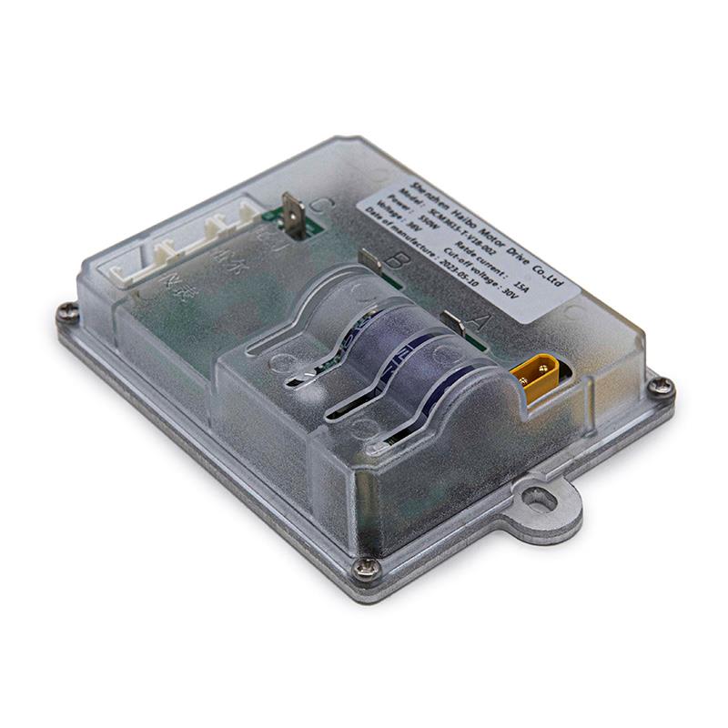 Elektronik-Kit KC9 36V 15A 550W [Ducati]