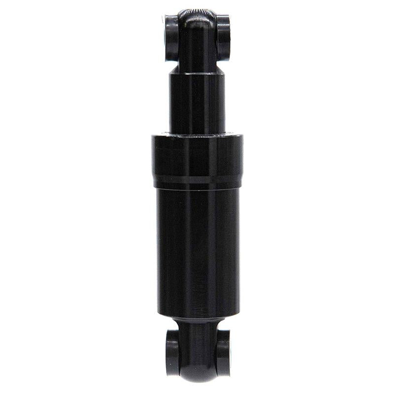 Black rear Suspension 120 mm - 2 Pcs