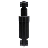 Black rear Suspension 120 mm - 2 Pcs