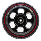 Rueda maciza ultraligera 8,5x2,5-6,1/B58 (válido para Dualtron Mini) [Ewheel]