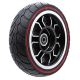 Rueda maciza ultraligera 8,5x2,5-6,1/B58 (válido para Dualtron Mini) [Ewheel]