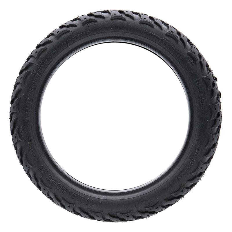 Opona 10×2,5-6,5 [Bird Humming]