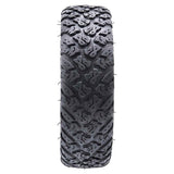 Opona 10×2,5-6,5 [Bird Humming]
