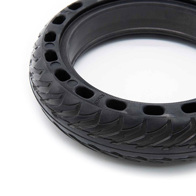 Ruota solida 8,5x2 V2 (tipo Zwheel) 
