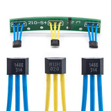 Piastra sensore hall MI3 