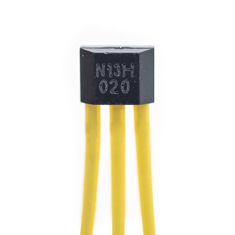 Piastra sensore hall MI3 