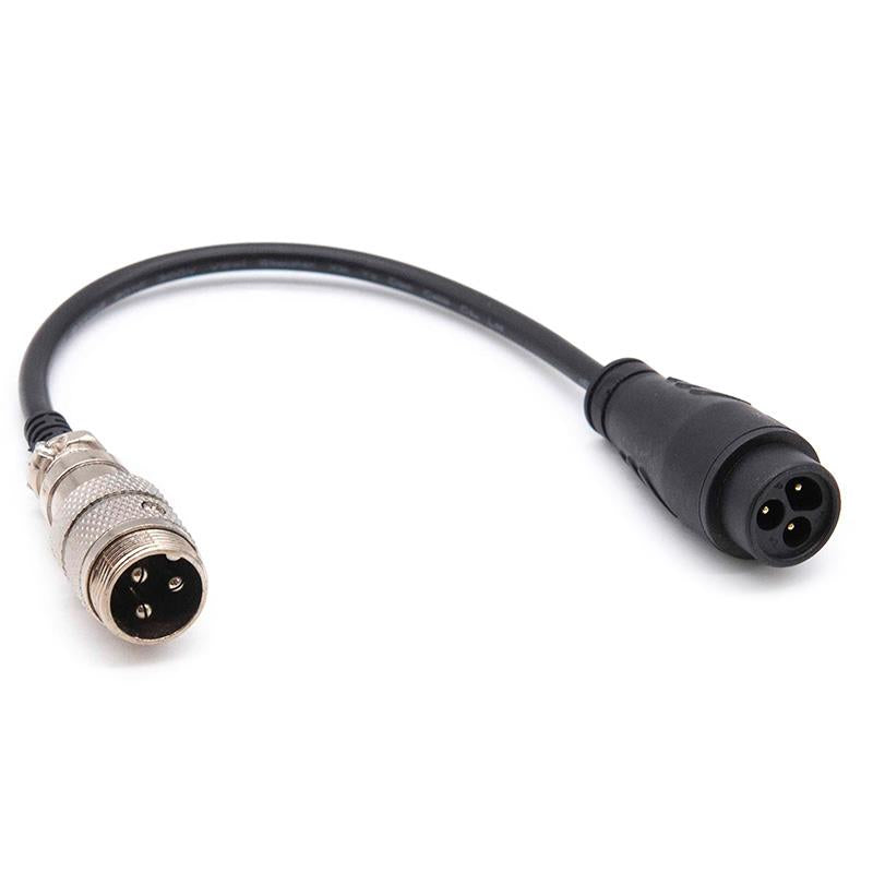 Adattatore aereo GX16 