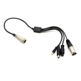 Adattatore aereo GX16 