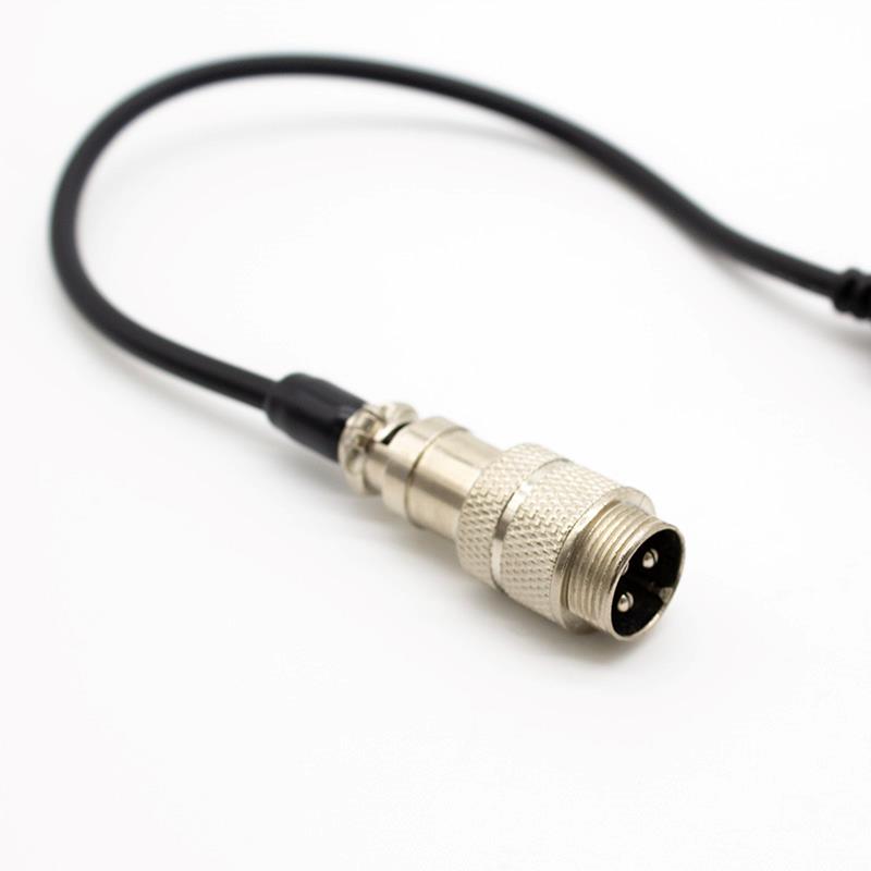 Adattatore aereo GX16 