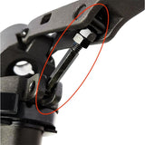 Tornillo pliegue para mástil Ninebot Max G30