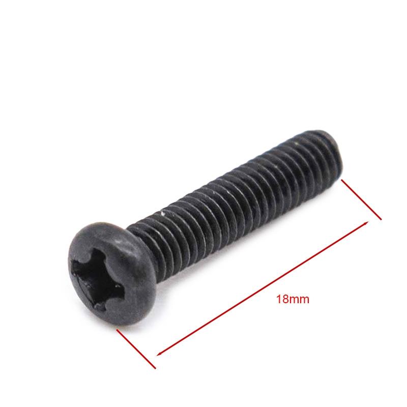 Tornillo pliegue para mástil Ninebot Max G30