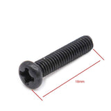 Tornillo pliegue para mástil Ninebot Max G30