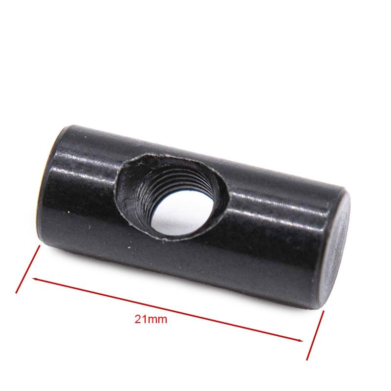 Tornillo pliegue para mástil Ninebot Max G30
