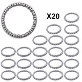 Kugelkäfig 4/32x40 für Xiaomi - 20 Stk