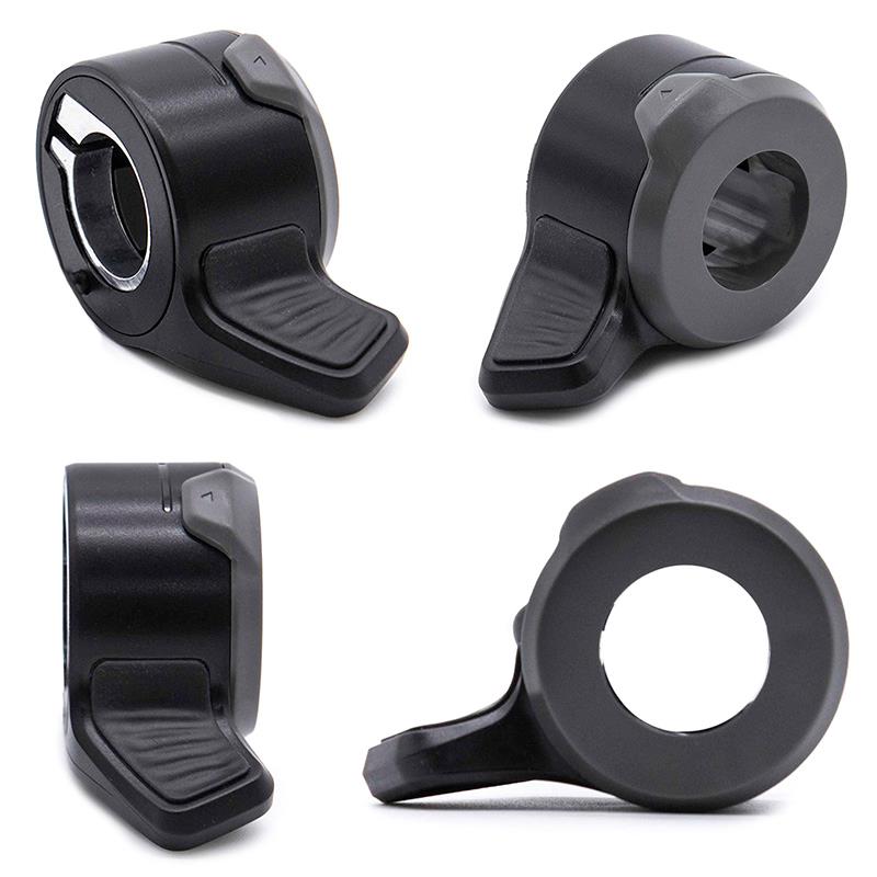 Acelerador ergonómico para NIU