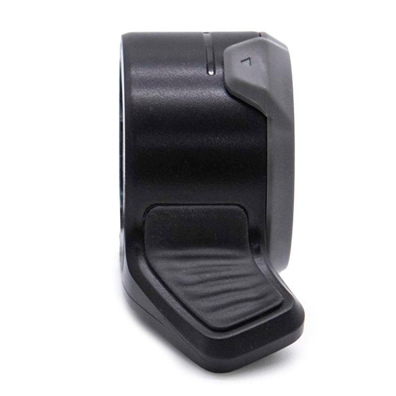 Acelerador ergonómico para NIU