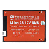 BMS Li-ion 3S 12V [DALY]