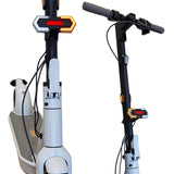 Zestaw Kierunkowskazów dla Ninebot Max G30/E/D [Ewheel]