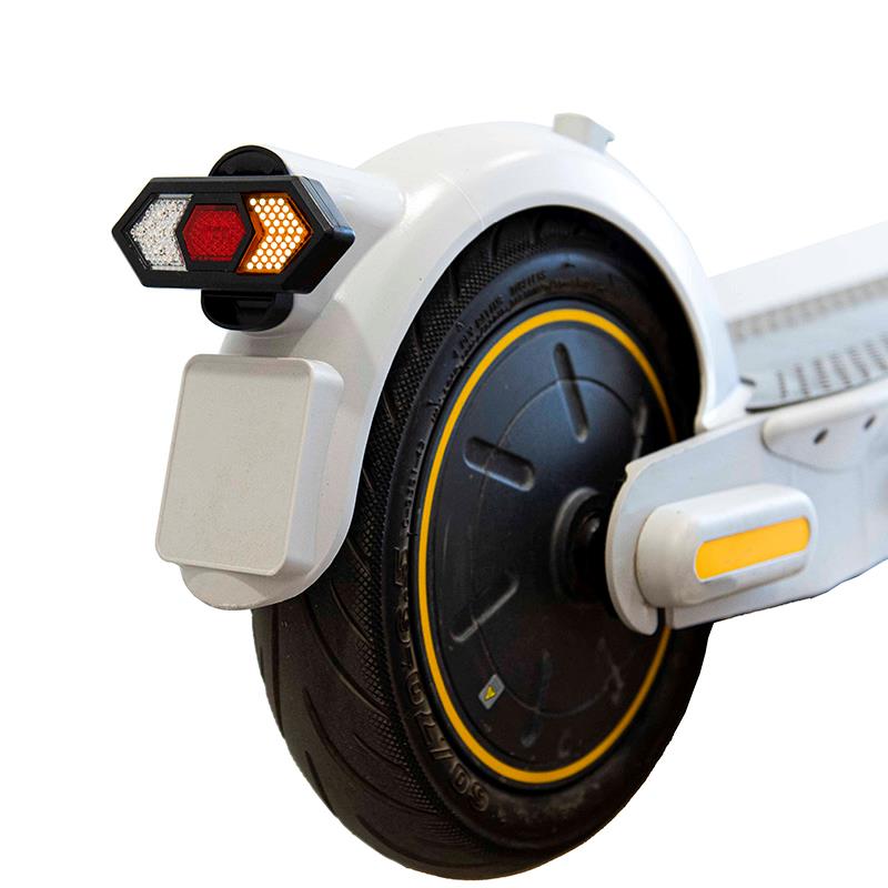 Zestaw Kierunkowskazów dla Ninebot Max G30/E/D [Ewheel]