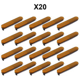 Catadioptric and Reflector Xiaomi - Pack 20