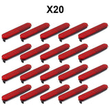 Catadioptric and Reflector Xiaomi - Pack 20