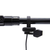 Accélérateur noir avec connecteur SM – 1,6 m