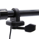 Accélérateur noir avec connecteur SM – 1,6 m
