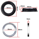 Kit dirección para Ninebot Max G30