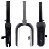 Horquilla con embellecedor negro para Ninebot Max G30