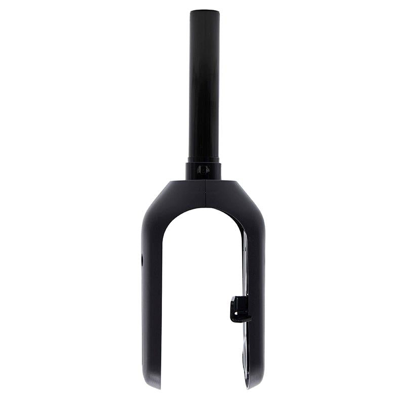 Horquilla con embellecedor negro para Ninebot Max G30