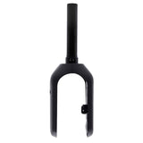 Horquilla con embellecedor negro para Ninebot Max G30