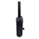 Horquilla con embellecedor negro para Ninebot Max G30