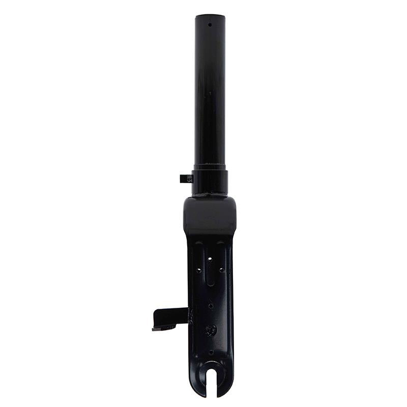Horquilla con embellecedor negro para Ninebot Max G30